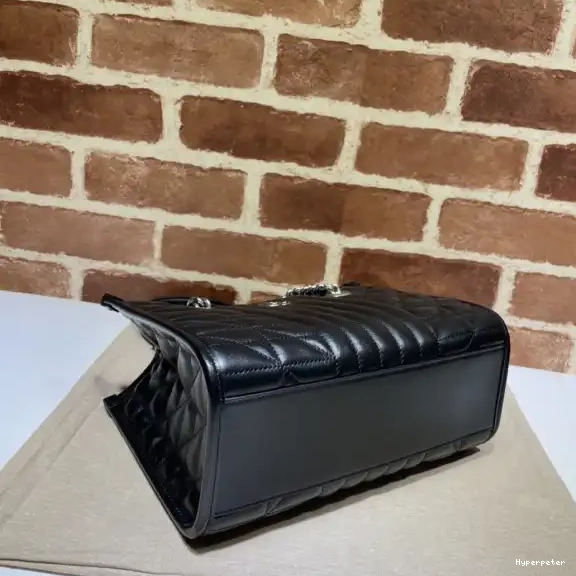 Hyperpeter BAG-26.5*19*11cm Gucci TOTE 0512